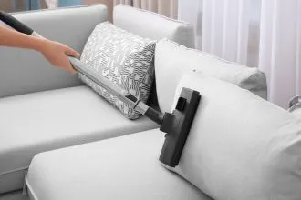 Fabric Couch Cleaning Darch